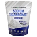 5 lb USP Poudre de biobicarbonate de sodium pur Classe des aliments classés Soda de cuisson pure