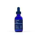 Trace Minerals Ionic D3+K2 - Multivitamine liquide pour la santé des os et du coeur - Supporte l'absorption de calcium - Immune System Aid - Supplément naturel - 2 fl oz (296 portions)