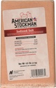 90017 4 lb Sel iodé Brick Pet Multivitamines