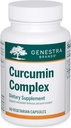 Genestra Marques Complexe de Curcumine