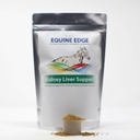 Soutien du foie de rein - Supplément de cheval naturel, 30 portions