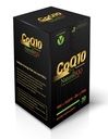 CoQ10 QQ - CoQ10 avec PQQ naturel - Softgels végétariens