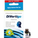 Divertigo gouttes liquides, 0,17 Fl Oz (paquet de 2)