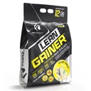 Forzagen Lean Gainer Premium Maß Builder | Maß Gainer Protein Pulver für Männer & Frauen (12 Lbs, Creamy Vanilla)