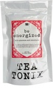 ENERGIZÉ Yerba Mate Tea avec Guarana, Eleuthero et Garcinia 60g (2,12oz) - HAUTEMENT CAFFEINÉ pour un boost d'énergie