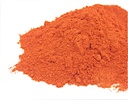 Cayenne Pepper (90 000 HU) - 10 oz - dans un sac de rangement refermable avec fenêtre ovale - KOSHER