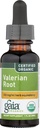 Gaia Kräuter Bio Valerian Root Extrakt, 1 Fz
