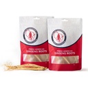 Dairyland Management LLC Racines de ginseng américaines fraîches (16 oz)
