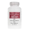 Formules écologiques Complexe C3 Curcumin 400 Mg,120 Compte