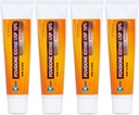 Globe (4 Pack) Povidone Iodine 10% Erste Hilfe Salbe 1 Oz, für Schnitte Scrapes Burns (Compare to Betadine)