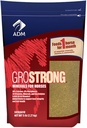 ADM ANIMAL NUTRITION 1Stück 5 lb Pferd Vitamin/Mineral
