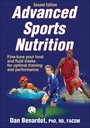 Erweiterte Sporternährung