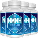 500mg par service - 240 Nombre (240 services)