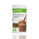 Herbalife Formule 1 Mélange de Shake alimentaire, Chocolat hollandais, Net Wt. 27,5 OZ. (780G)