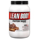 Labrada Nutrition Lean Body Hi-Protein Meal Ersatz Shake, Schokolade, 2.47 Pound Tub(Pack von 1)