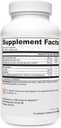 Contrôle de la crave par RetzlerRx - Soutien pour aider la Curb Appetite et la Combat Cravings - Chromium, DL-Phenylalanine, L-Glutamine, Vitamine B6 + 5-HTP pour le soutien de l'humeur et de l'appétit (240 capsules)