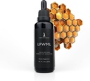 LPWML Bee Ognevka Life Produkt von Wax Moth Larvae All-Natural Tincture for Immune and Respiratory Health | Liquid Bontanical Extract 1.69 oz