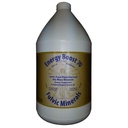 Energie Boost 70 Fulvic Minerals Spurenelemente Vitamine und Aminosäuren Morningstar Minerals (1 Gallon)