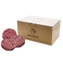 [Dr.ORGAMOON] Cactus Fruit Dietary Fibre Biscuit InBody Programme 2 semaines  (14ea/Box)