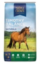Triple Couronne Timothy Cubes Supplément Cheval Balancing, Timothy Hay Beet Pulp pour chevaux, Nourriture de chevaux à faible teneur en sucre, Soutien à la laminite, 50 lbs