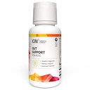 ION* Intelligence de la nature Gut support pour les animaux de compagnie - Probiotiques liquides gouttes Alternative pour les chiens et les chats, santé digestive pour les chiots, la peau et la santé des cheveux - 8 fl oz (paquet de 1)