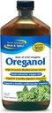 Herbes et épices nord-américaines, jus d'Origan, 12 oz.