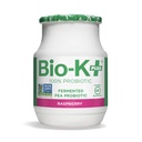 Bio-K Plus Bio framboise fermentée Pois Probiotique 6 Pack, 3,5 Fz