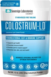 Poudre Colostrum-LD® :: 12oz/340g