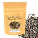 Artisanat de camp de fumée ► Racine de coho noir (Cimicifuga racemosa) 1 oz Herbe séchée