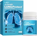 LAC Activated Lung Protect (en anglais seulement) TCM Herbs (en anglais seulement)
