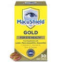 Macu Shield Gold Supplément alimentaire - Boîte de 90 capsules