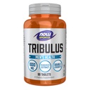 NOW Foods Sports Nutrition, Tribulus (Tribulus terrestris) 1000 mg, Double force, Santé des hommes, 90 comprimés