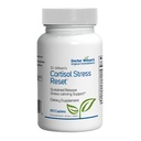 Formules originales du docteur Wilson Cortisol Stress Reset for cortisol, mood and sleep Support 60 caplets
