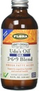 Triple mélange d'huile Omega 3-6-9 DHA, 8,5 oz - sans OGM et sans gluten