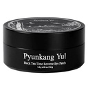Pyunkang Yul PKY Black Tea Time Reverse Eye Patch für Anti-Aging, Deep Nourishing mit Low-Molecular Collagen, Dark Circles & Fine Line Care mit Kombucha, Korean Skincare (30 Paare)