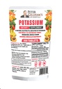 Peter GillhamS Life Essentials Potassium Gluconate comprimés 595mg, 500 comprimés, support Electrolyte Balance, Fabriqué aux États-Unis (Package May Vary)
