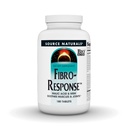 Source Naturelles Fibro-Réponse Bio-aligné Acide Malic & MSM,180 Comprimés