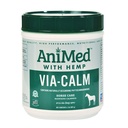 AniMed Via Calm w/Hemp 2LB