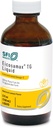 Klaire Labs SFI Health Eicosamax TG Huile de poisson - Pilules d'huile de poisson ultra pure Oméga-3 avec EPA/DHA - Source durable - Saveur de citron naturelle pour pas de Burps ou d'arrière-goût de poisson (30 portions / 5 fl oz)