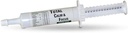 Ramard Total Calm and Focus for Horses Supplement - Magnesium & Calming Formula for Horse Show, Training, & Performance Mental Alertness Without Drowsiness, Show Safe, Horses Perfect Prep 1oz Syringe