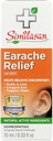 Similasan Earache Relief Ohr Tropfen 10 ml (Pack von 2)