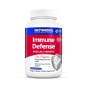 Enzymedica, Immune Defense, Regular Strength, Proteolytische Enzyme für Immununterstützung, 180 Count