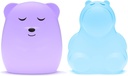 Collection Pal Friends Respirant : Ted et Hugo