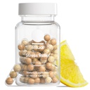 Supplément de soulagement du stress rituel Shoden® Ashwagandha, Suntheanine® L-Theanine et Safran sous forme d'affron®* BioSeries avec libération de 8 heures pour soutenir la réponse au cortisol naturel et promouvoir le calme, 30 jours