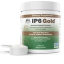 IP6 Gold, IP-6 et Myo-Inositol, poudre non aromatisée 308 gm - Supplément d'hexaphosphate d'inositol - végétalien, non OGM, sans gluten
