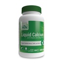 Santé Thru Nutrition Calcium liquide 1000mg, magnésium 400mg, vitamine D3 1000iu et Boron.