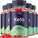 les laboratoires de taille - Gummy kétogénique vital pour la perte de poids avancée - minceur Belly Fat Diet Gummy (300 Gummy)