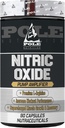Oxyde nitrique : 90 capsules