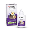 ZYMOX Avian Care Solution thématique w/o Hydrocortisone - 1,25 oz