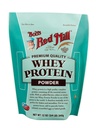 Bob's Red Mill en poudre naturelle de protéines de lactosérum 12 once (paquet de 2)